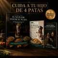 42 Recetas Saludables Para Tu Hijo Canio + Bono Cuidado Dental